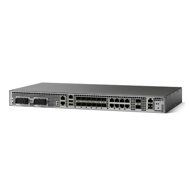 Enterprise router