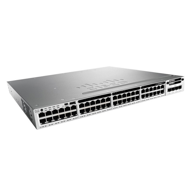 Enterprise switch